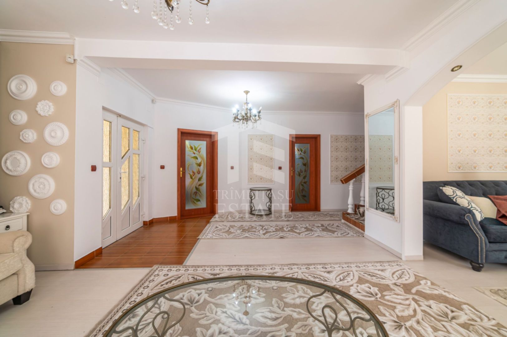 Casa | De Inchiriat | Mobilata + Utilata | Mosnita Noua | COMISION 0% - Poză 6