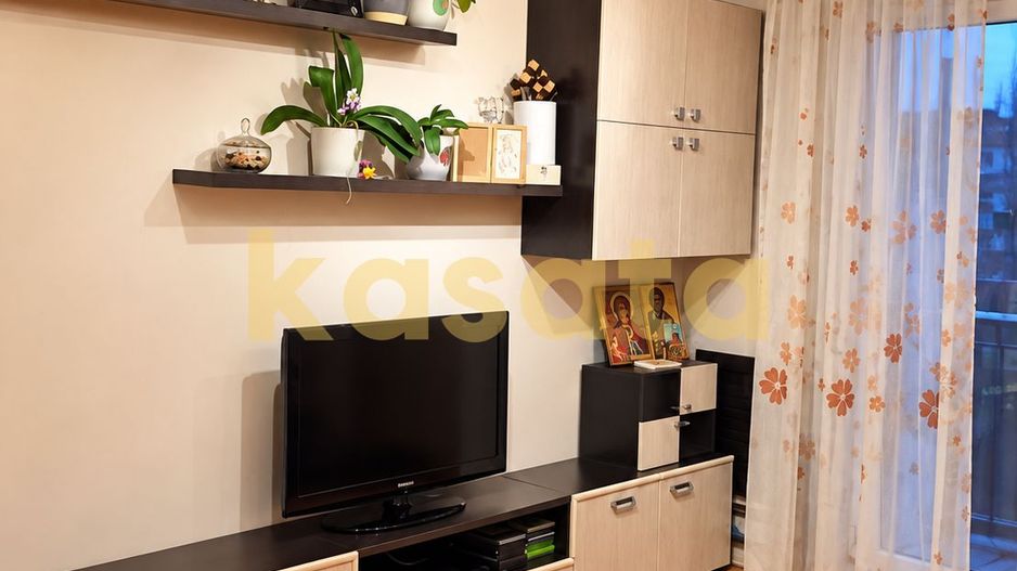 APARTAMENT 2 CAMERE | TEIUL DOAMNEI | VEDERE LIBERĂ | ETAJ 7/10 | - Poză 1