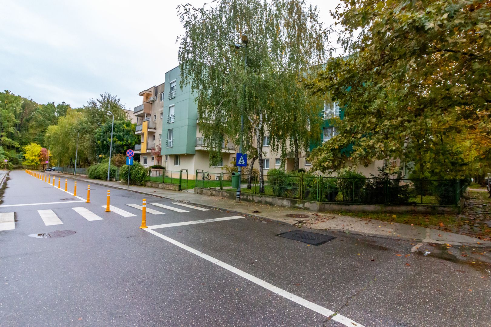Apartament cu 2 camere | Greenfield Blue | 64 mp | 2/3 | parcare incl. - Poză 18