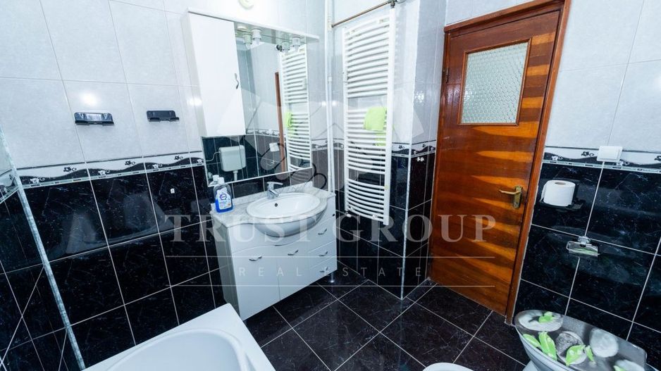 Apartament 3 camere Domenii | Imobil 1982 - Poză 17