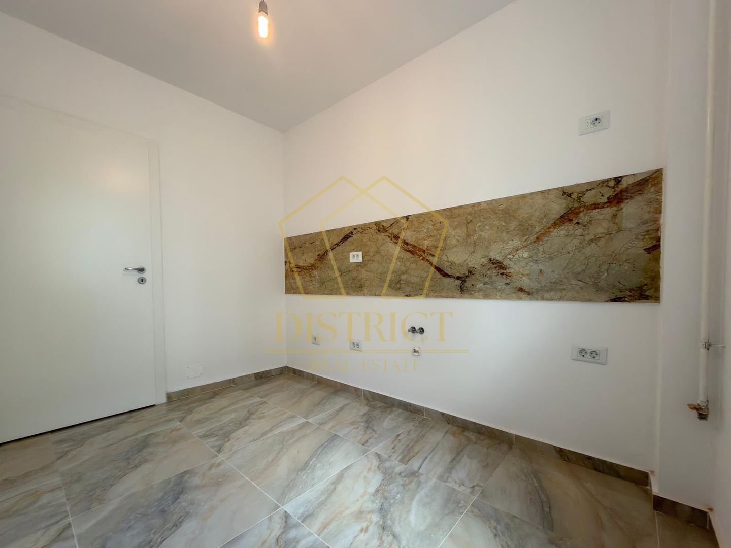 Apartament cu 2 camere si bucatarie inchisa, la parter in Giroc zona planetelor. - Poză 5