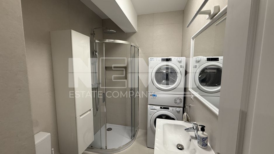 Apartament nou de inchiriat – 2 camere, balcon si boxa – Prima inchiri - Poză 8