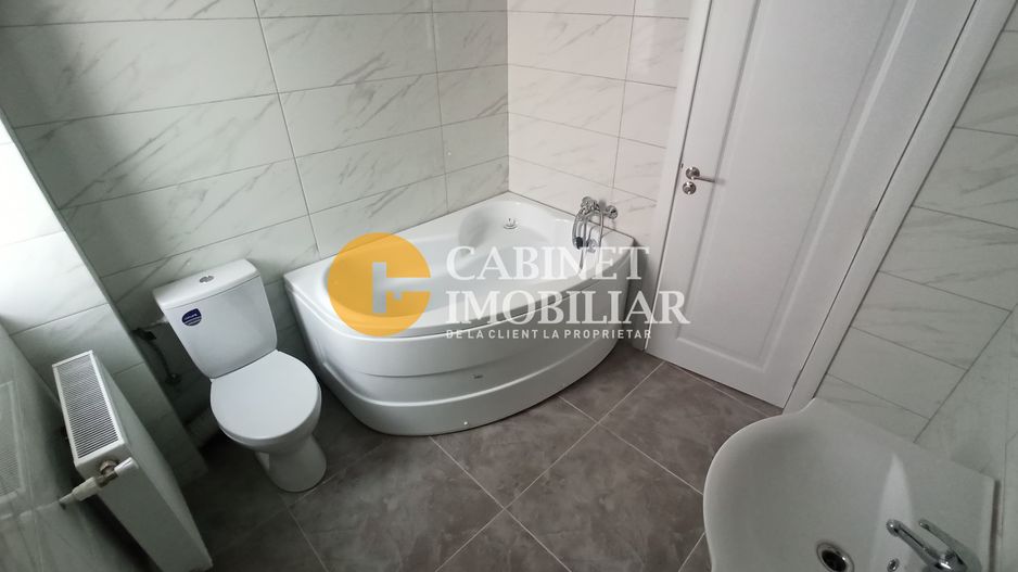 VALEA LUPULUI - APARTAMENT 3 CAMERE - BLOC NOU - LOC DE PARCARE - Poză 5