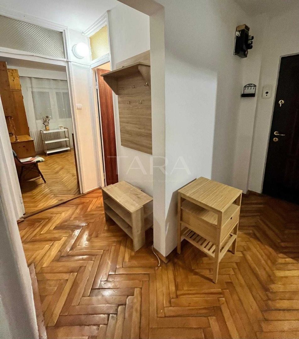 Apartament spațios 3 camere, zona Piata Zorilor - Poză 1
