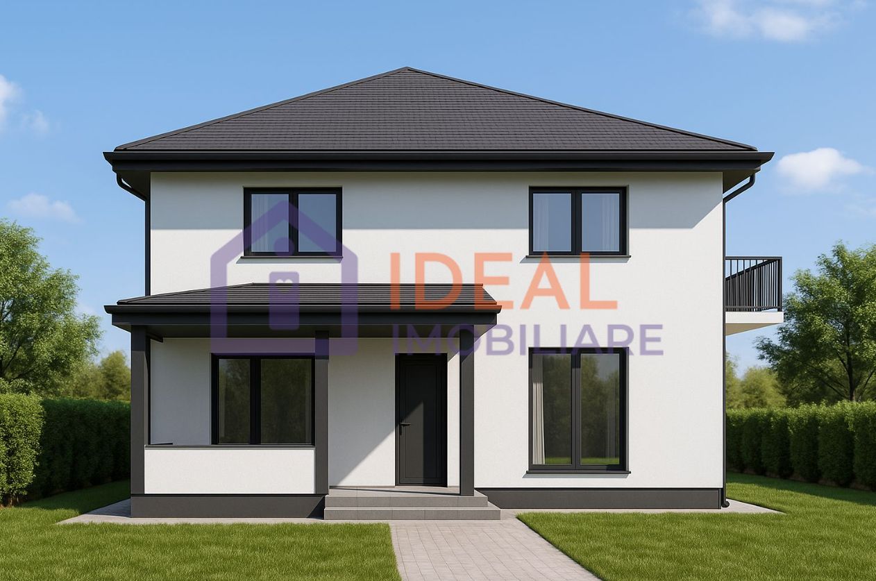 Teren intravilan - Cristian - Poză 2