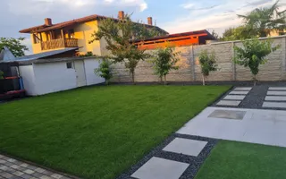 Casa premium cu piscina, panouri solare si teren de 520 mp – Giarmata Vii - Poză 28