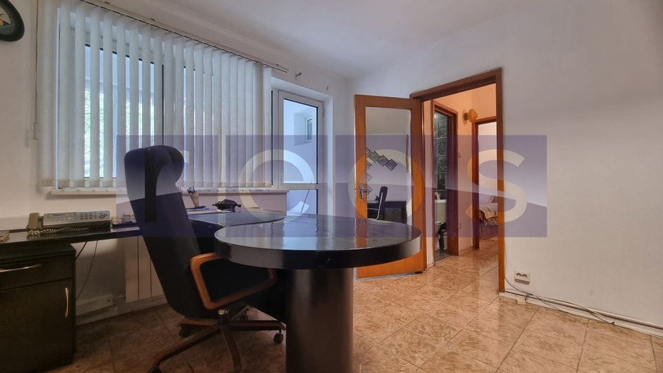 VANZARE 3 CAMERE- TINERETULUI -ET 1 - Poză 3
