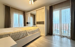 VANZARE 3 CAMERE | LUMINOS | LOC DE PARCARE INCLUS IN PRET | COSMOPOLIS - Poză 14