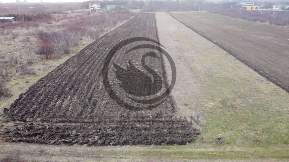 Teren intravilan de de vanzare | 5000 mp | Sud, Ploiesti | COMISION 0% - Poză 5