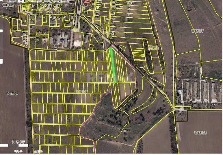 Oportunitate Investițională – Teren pentru Construcție, Chetrosu, Anenii Noi - Poză 2