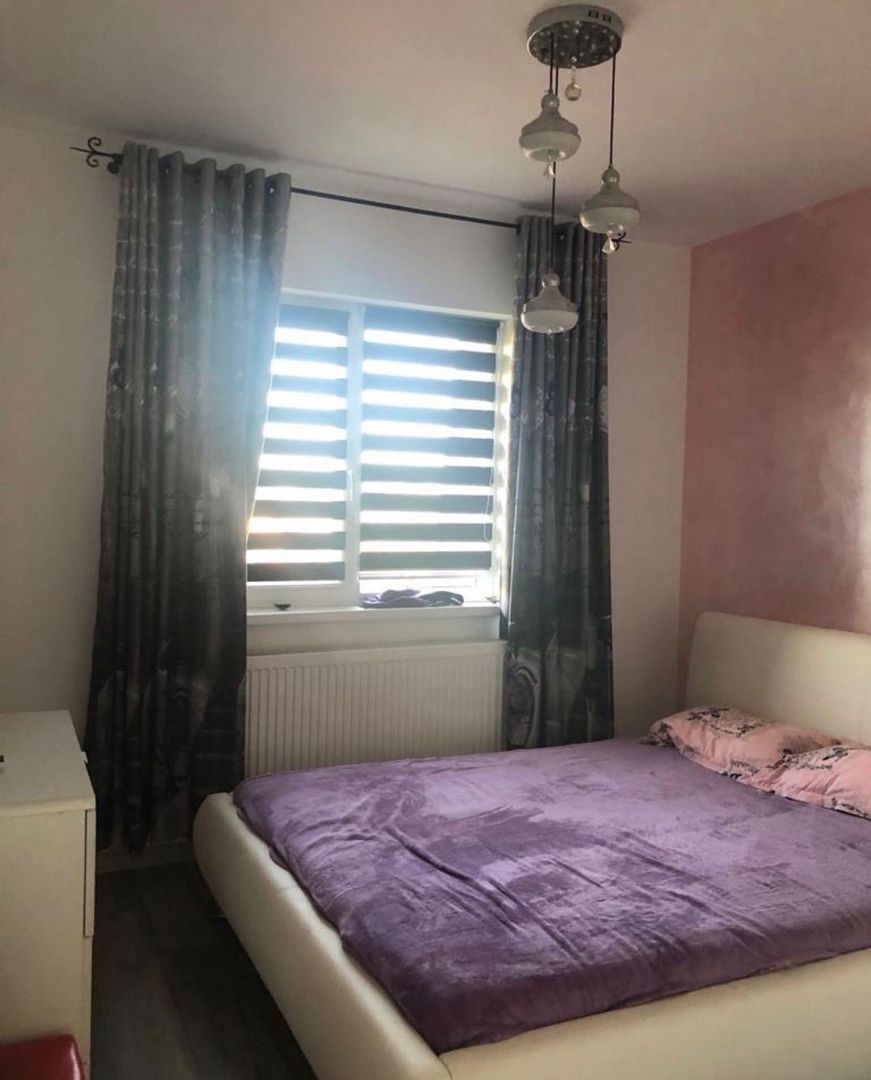 AP. 2 CAMERE VITAN, BLOC NOU, CENTRALA, PET-FRIENDLY, METROU 5 MINUTE - Poză 4