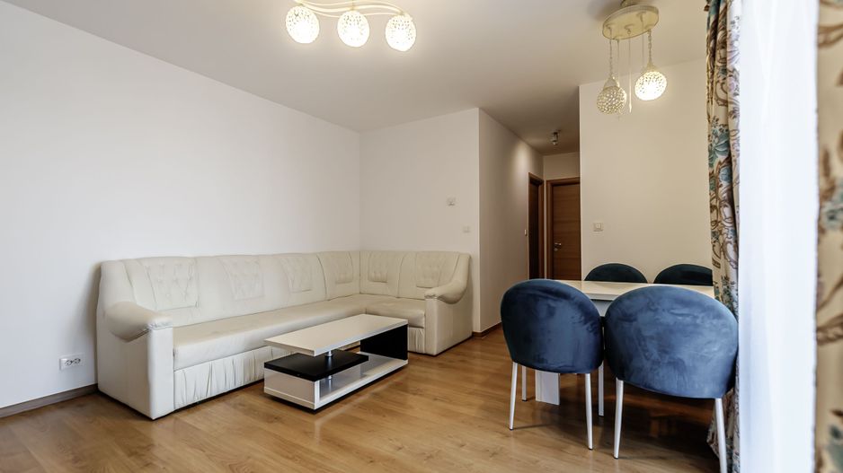 Apartament 3 camere - Adora Park - "la cheie" - COMISION 0% - Poză 4