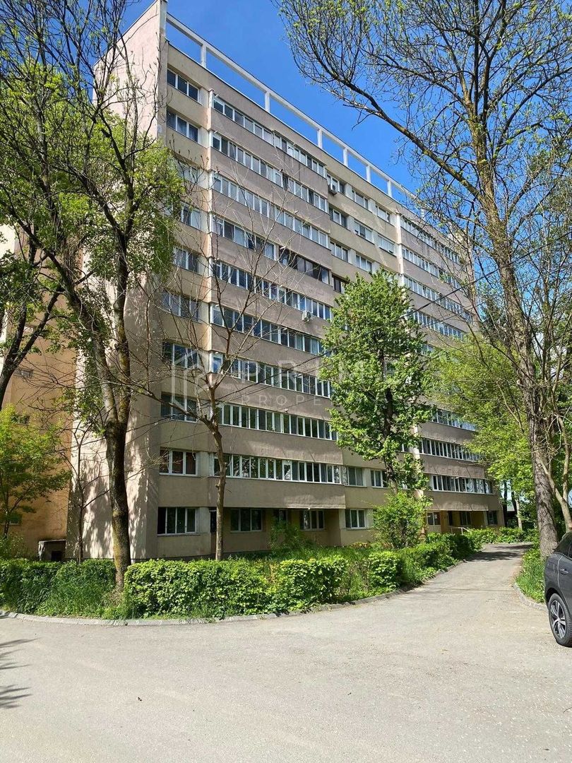 Apartament 2 Camere | 54 MP | Vedere Panoramică - Poză 8