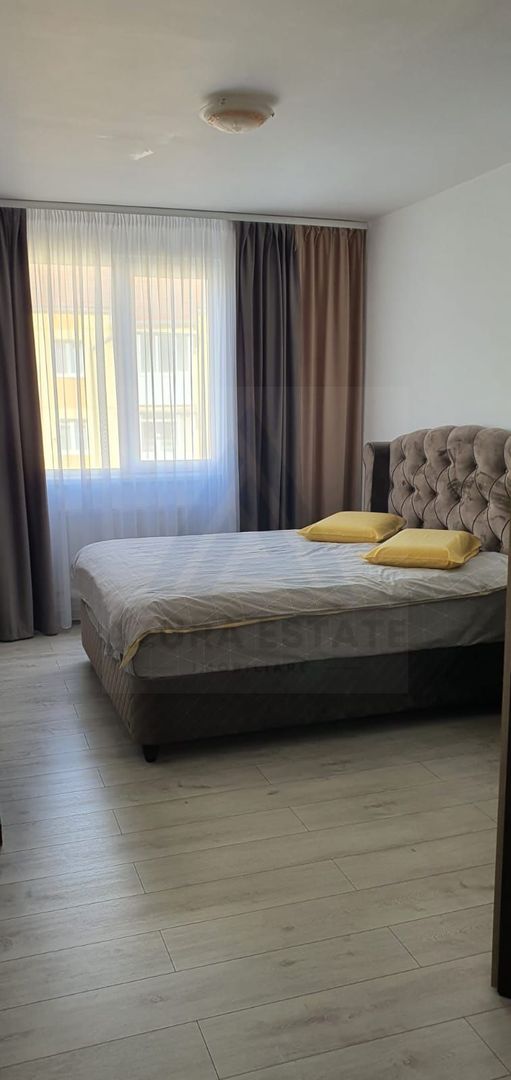 Apartament spatios 3 camere 72 mp balcon 5 mp zona Piata Rahovei - Poză 8
