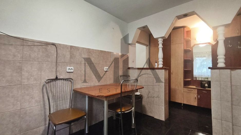 Apartament de inchiriat cu 2 camere, Rogerius, Oradea - Poză 8
