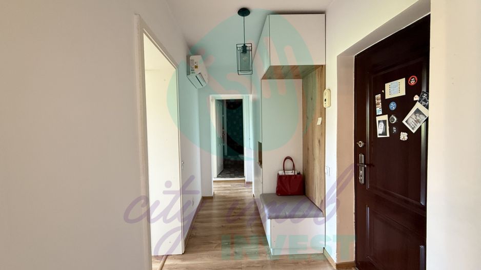 2 camere spatioase - Mall Vitan - Poză 7
