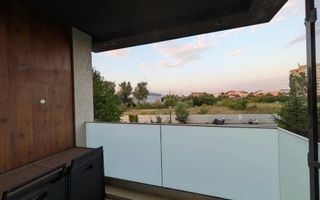 2 Camere Afi City Straulesti Parcare Inclusa Bucurestii Noi - Poză 6