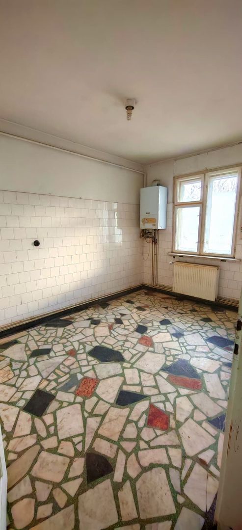 Vila + teren 1053 mp. zona Aurel Vlaicu - Poză 5