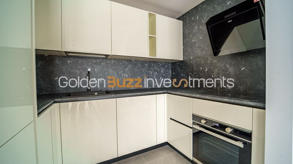 Apartament 4 camere de vânzare Herăstrău - Poză 12