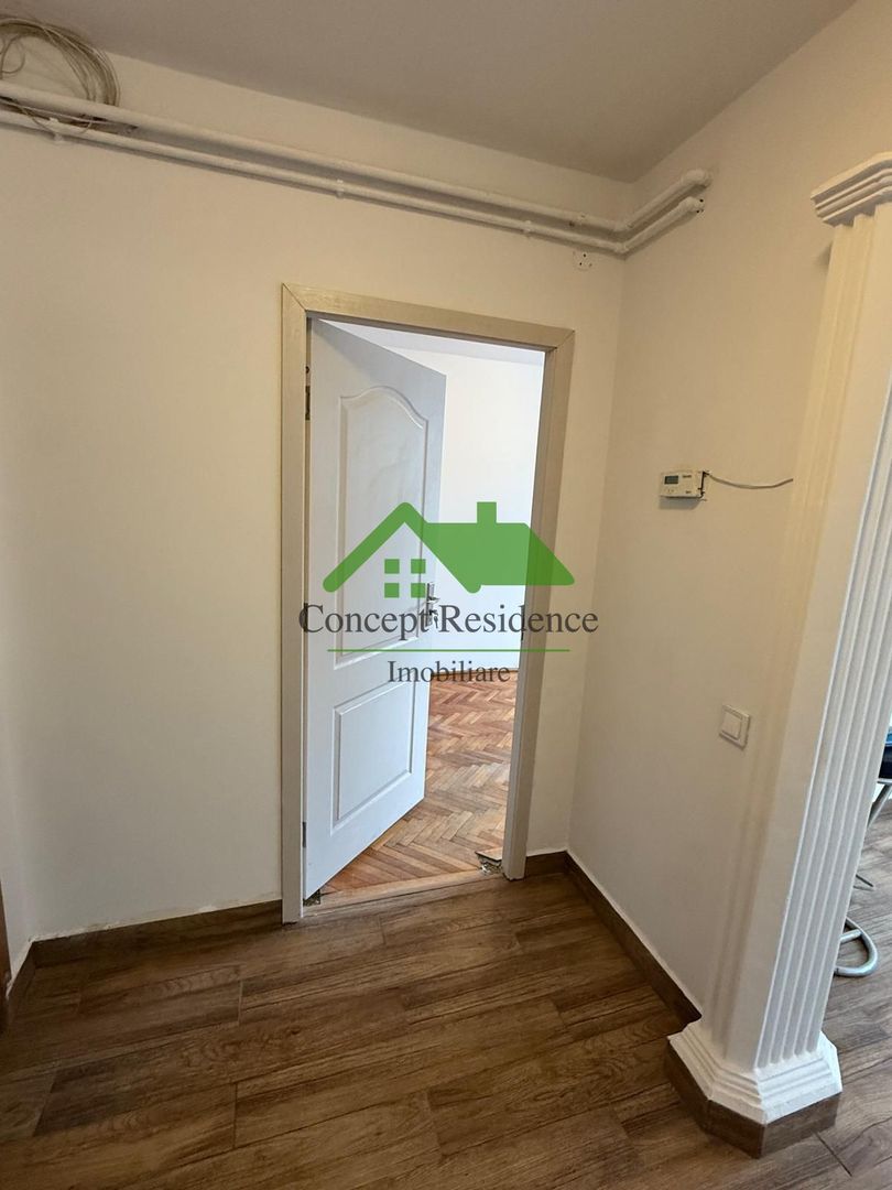 Apartament 3 camere – semidecomandat – ultracentral, Bd. Unirii - Poză 17