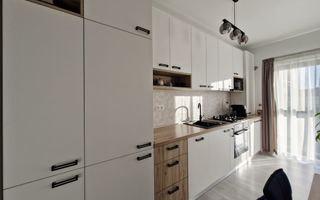 2 Camere Premium | 69 mp | Parcare Inclusă | Tunari-Otopeni - Poză 9