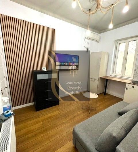 Garsoniera Studio de vanzare la Gara de nord - Schiță 2