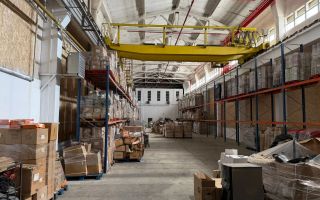 Hala industriala, productie/depozitare.Zona Xenia.Ploiesti - Poză 4