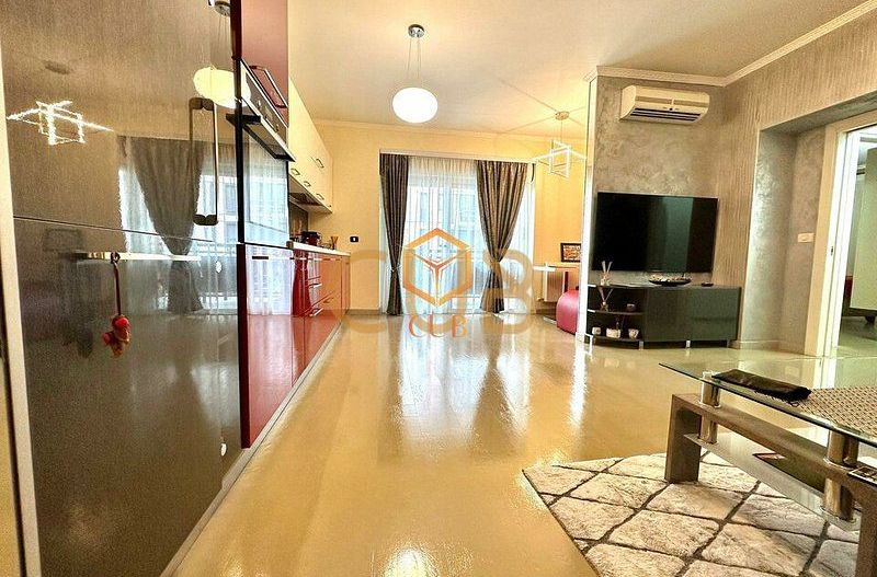 2cam complet mobilat+utilat|renovat complet| THE RING - TORONTALULUI - Poză 3