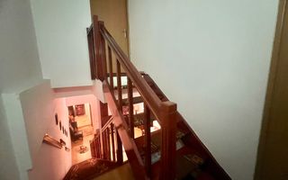 Casă tip englezesc/ Vlădești – 124 mp utili, mobilată și utilată - Poză 8