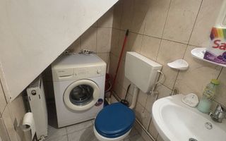 Apartament 3 camere de închiriat | Sibiu, Piața Cluj | 65 mp - Poză 6
