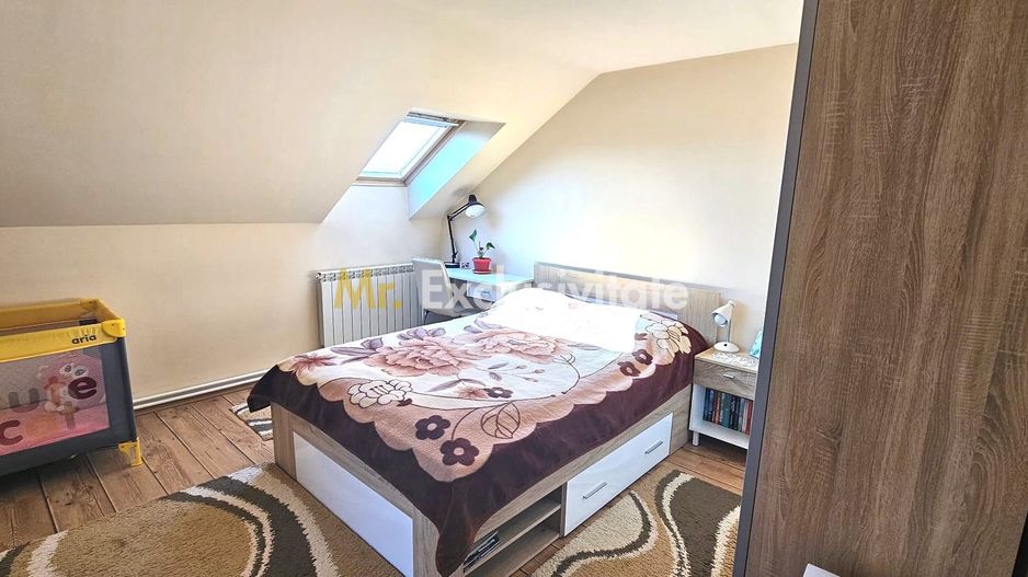 Casa superba-cu vedere panoramica/ Valcele -Feleac - Poză 31