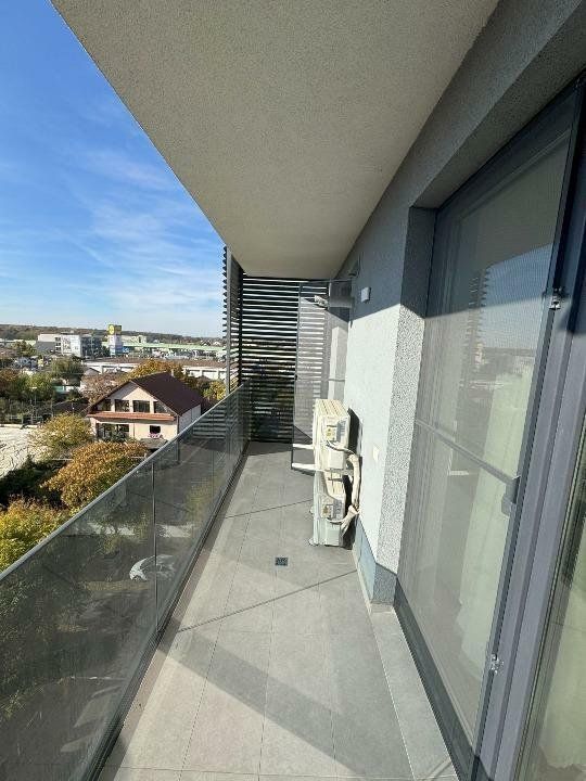 Ag BRASADAS vinde Ap. 2 cam 2025 Et. 1 Straulesti Sect 1. - Poză 9