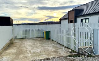 Casă 3 camere / Codlea / Credit / 80mp - Poză 19