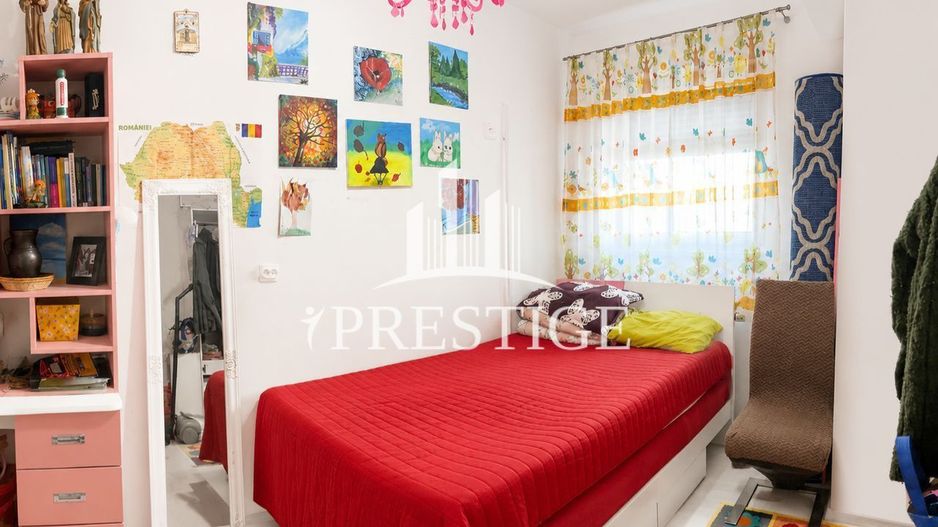 APARTAMENT 3 CAMERE | BALCON | PARCARE | LIFT | ZONA RAHOVEI - Poză 8