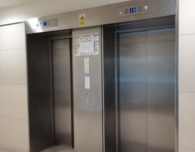 Apartament 3 camere Parcare InCity Dudesti - Poză 15