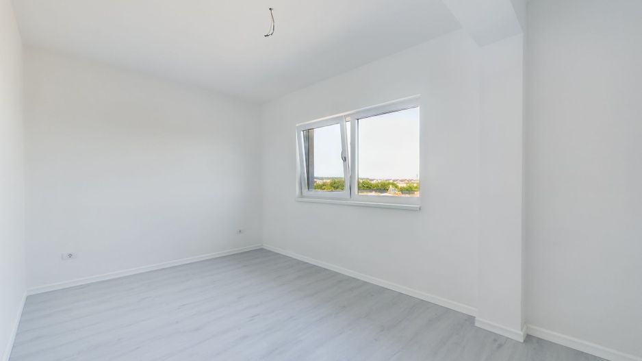 Preț nou! Vilă individuală cu teren generos de 627 mp, Corbeanca - Poză 12