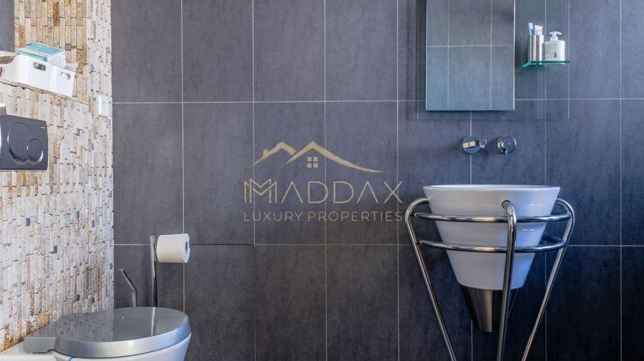 Vila unica individuala ***591mp*** // Erou Iancu Nicolae - Poză 28