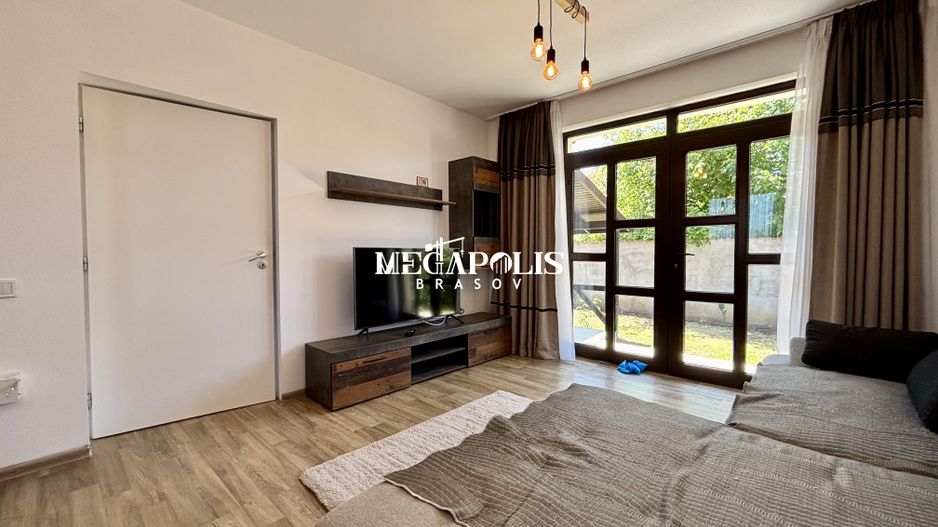 Casă 3 camere | Garaj | Terasă Amenajată | Pet-Friendly | Hărman - Poză 4
