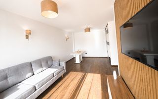 Vânzare ap. 2 camere decomandat, etaj 5, Iulius Mall, parcare - Poză 4