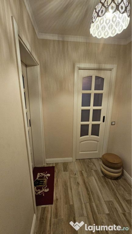 AP. 3 CAMERE MILITARI, MOBILAT MODERN, BUCATARIE INCHISA, METROU - Poză 9