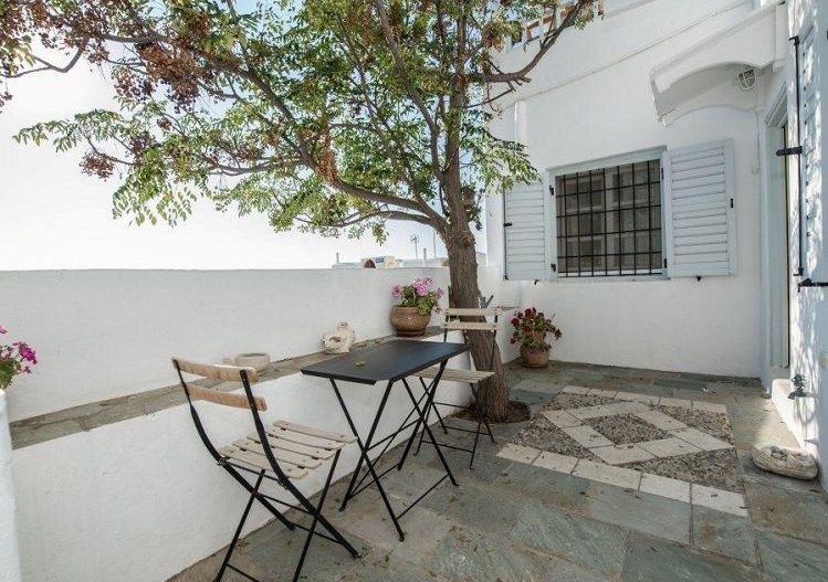 Duplex Grecia Mykonos - Poză 5