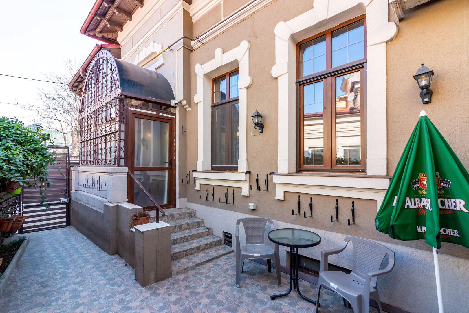 Casa cu identitate, farmec de epoca | Marasesti | Unirii - Poză 2