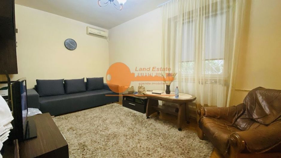 Apartament 3 camere semidecomandat – Floreasca / Barbu Văcărescu - Poză 2