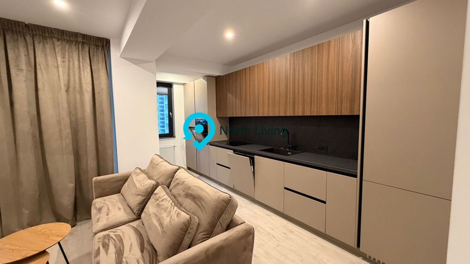 2 Camere / Pipera / Residence 5 - Poză 3