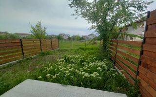 Duplex 140 mp & curte 200 mp | Bragadiru, Crisul Repede - Celofibrei - Poză 8