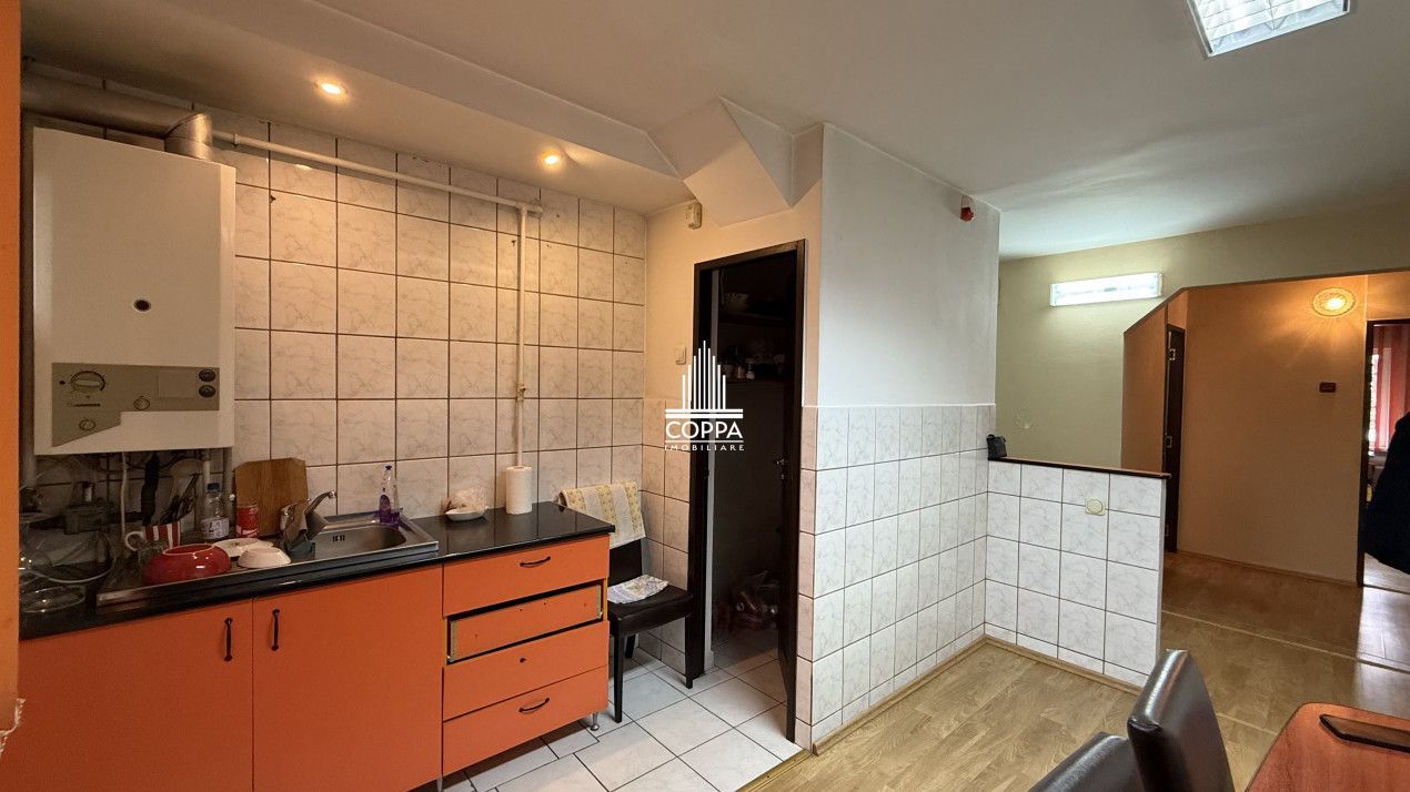 Apartament Zona Liana / Republicii / Garaj inclus - Poză 9
