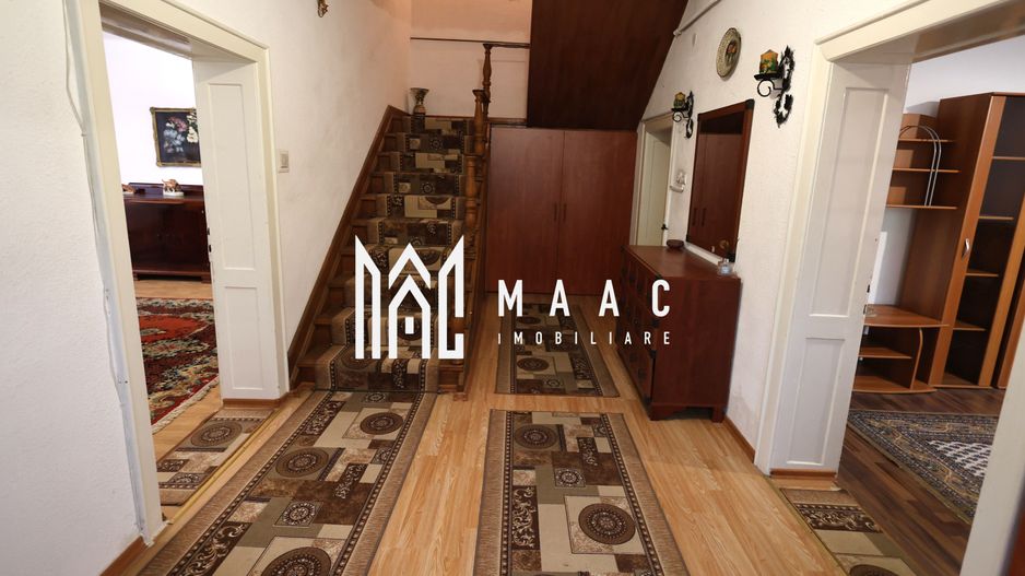 Casa 4 camere I Teren 550 mp I Garaj I Zona Trei Stejari - Poză 13