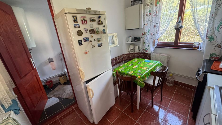 Cabana, teren 605mp, Tocile, Sibiu - Poză 7