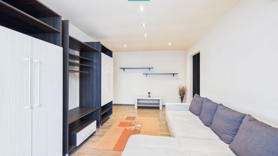 Apartament cu 2 camere semidecomandat în zona UTA - Poză 1