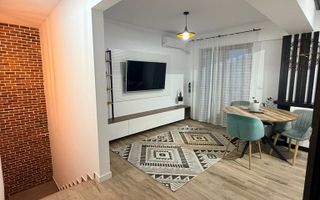 Apartament 4 camere ESQ 2 VILLAGE - Poză 1